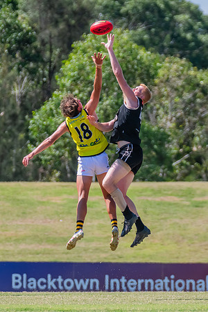 2024 Club Invitational Grand Final