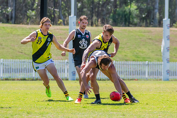 2024 Club Invitational Grand Final