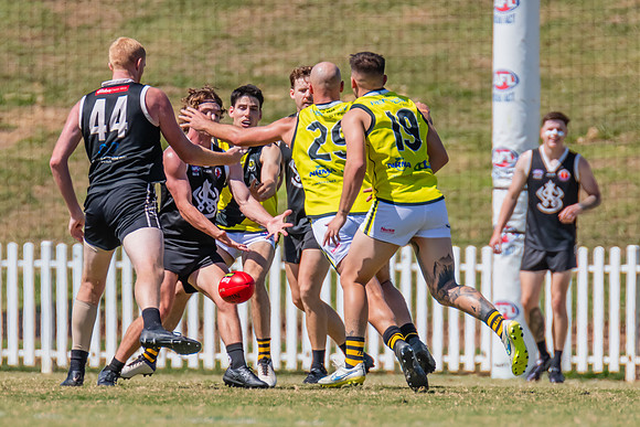 2024 Club Invitational Grand Final