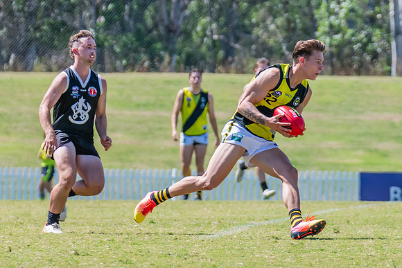 2024 Club Invitational Grand Final