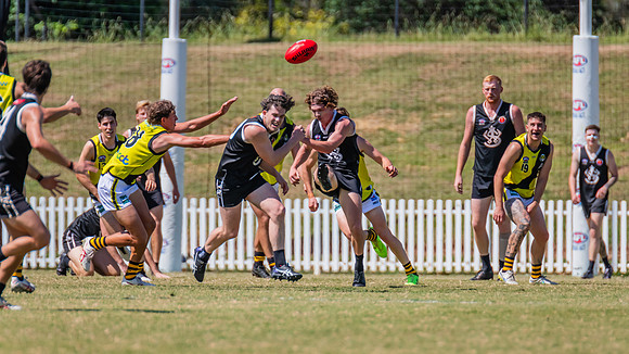2024 Club Invitational Grand Final