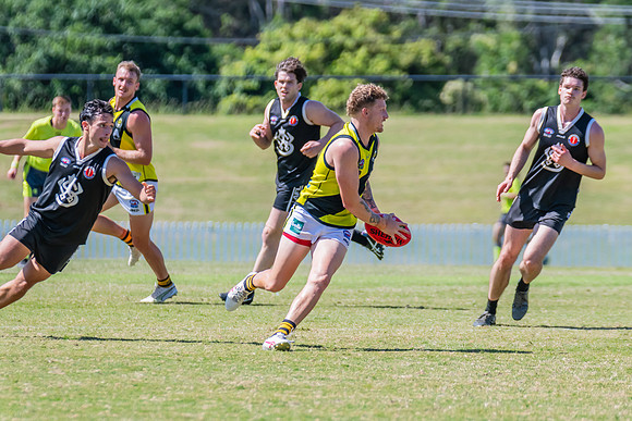 2024 Club Invitational Grand Final