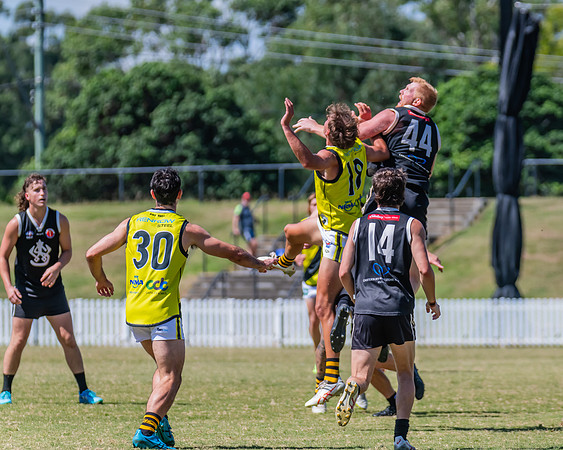 2024 Club Invitational Grand Final