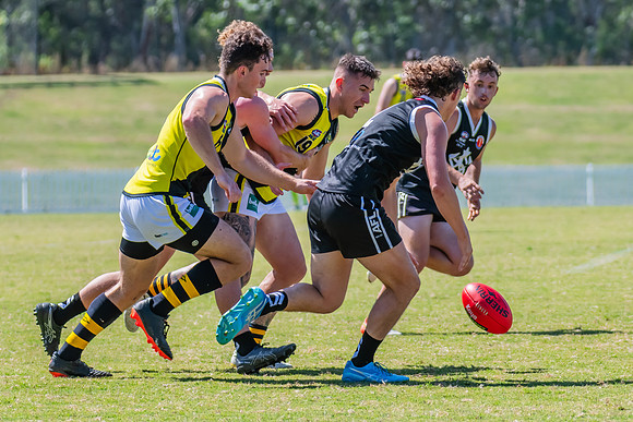 2024 Club Invitational Grand Final