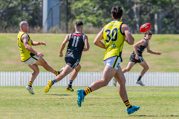 2024 Club Invitational Grand Final