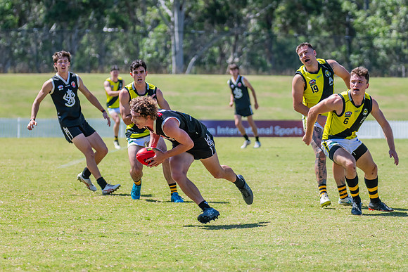 2024 Club Invitational Grand Final