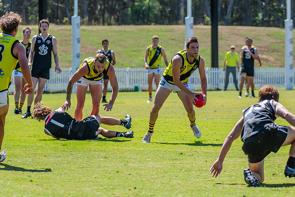2024 Club Invitational Grand Final