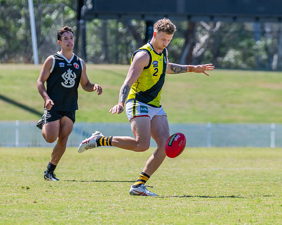 2024 Club Invitational Grand Final
