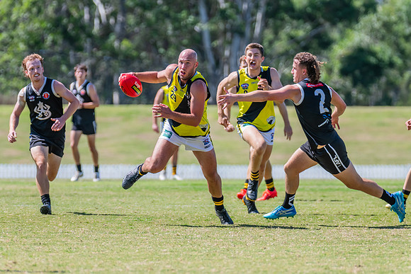 2024 Club Invitational Grand Final