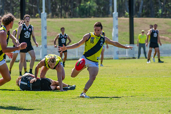 2024 Club Invitational Grand Final