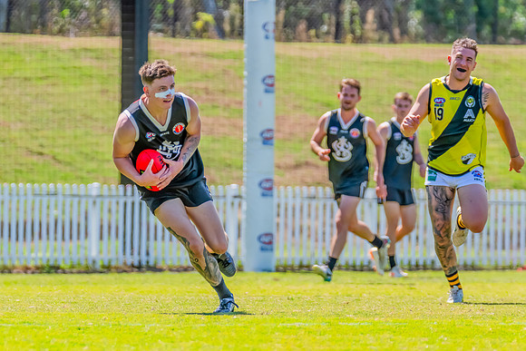 2024 Club Invitational Grand Final