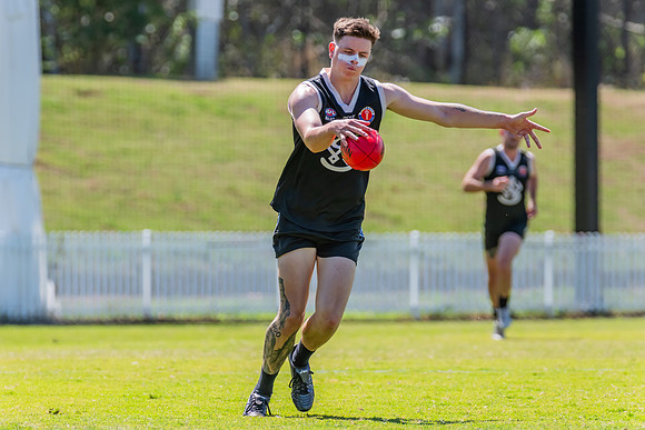 2024 Club Invitational Grand Final