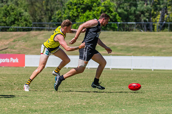2024 Club Invitational Grand Final