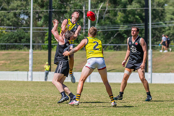 2024 Club Invitational Grand Final