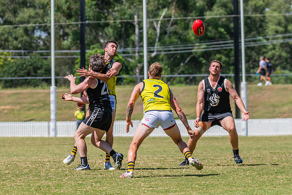 2024 Club Invitational Grand Final