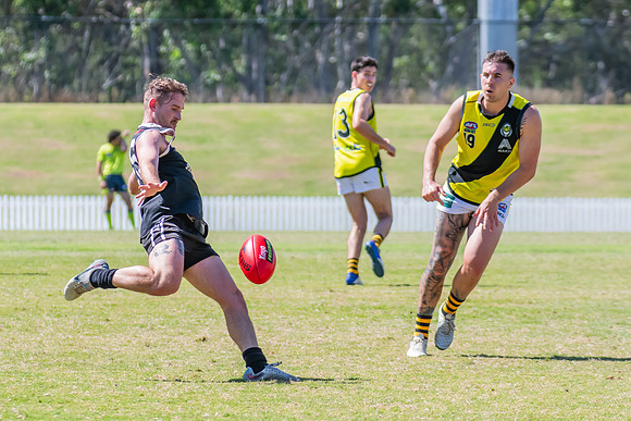 2024 Club Invitational Grand Final