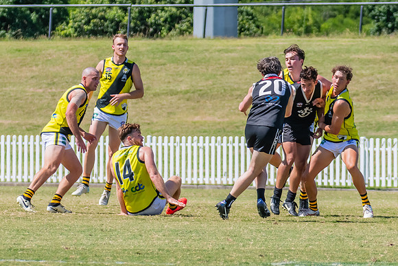 2024 Club Invitational Grand Final