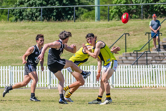 2024 Club Invitational Grand Final