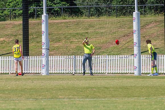 2024 Club Invitational Grand Final