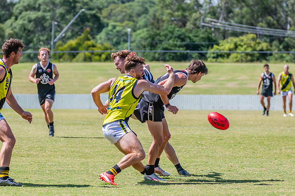 2024 Club Invitational Grand Final