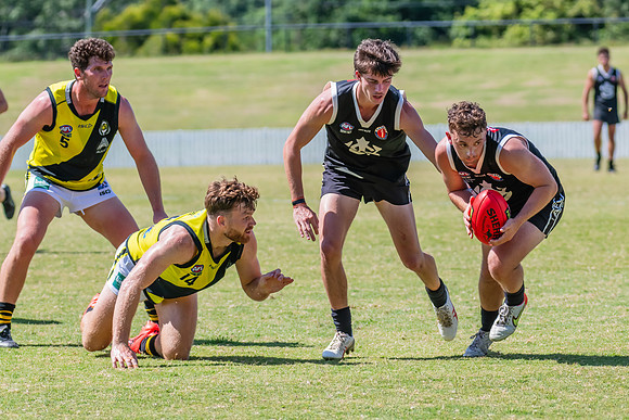 2024 Club Invitational Grand Final