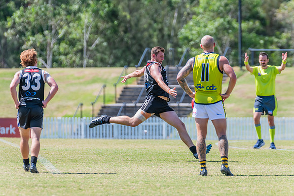 2024 Club Invitational Grand Final