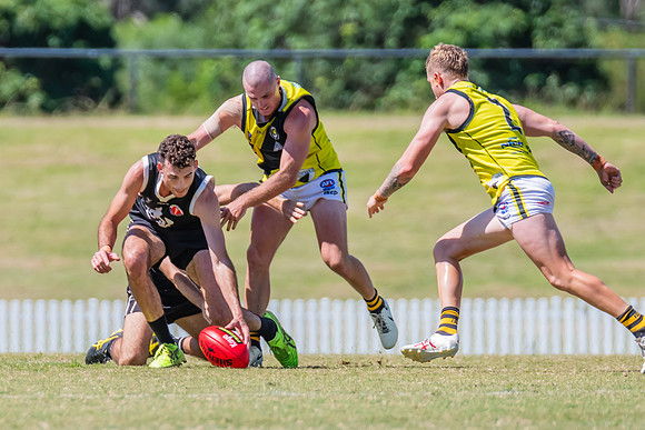 2024 Club Invitational Grand Final