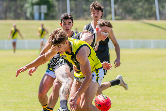 2024 Club Invitational Grand Final