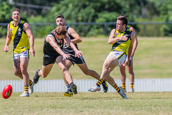 2024 Club Invitational Grand Final