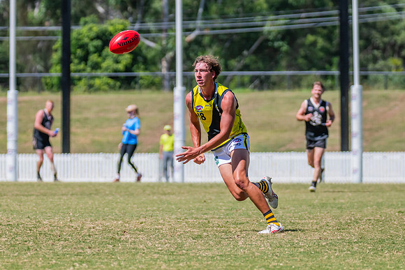 2024 Club Invitational Grand Final