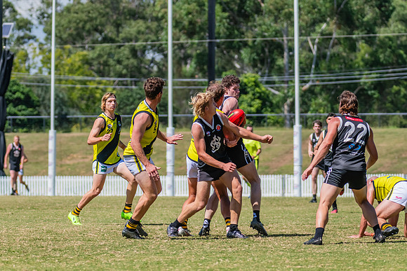 2024 Club Invitational Grand Final