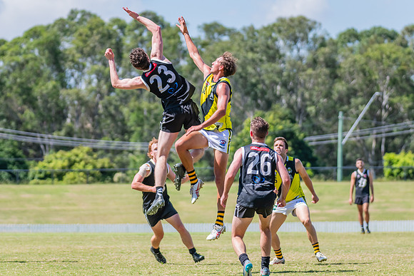 2024 Club Invitational Grand Final