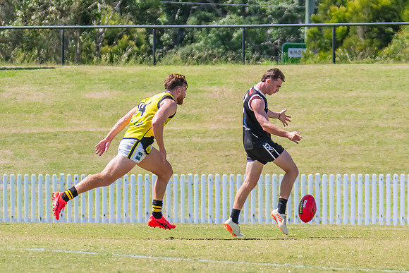 2024 Club Invitational Grand Final
