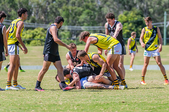 2024 Club Invitational Grand Final