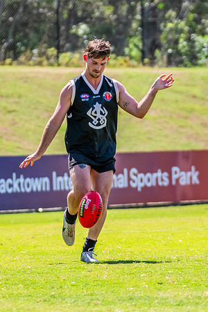 2024 Club Invitational Grand Final
