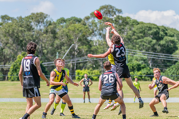 2024 Club Invitational Grand Final