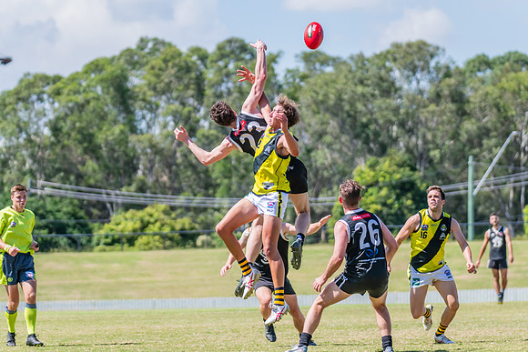 2024 Club Invitational Grand Final