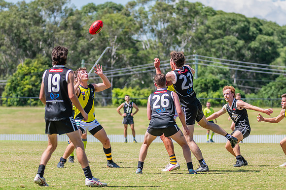 2024 Club Invitational Grand Final