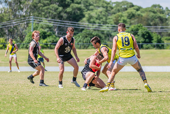 2024 Club Invitational Grand Final