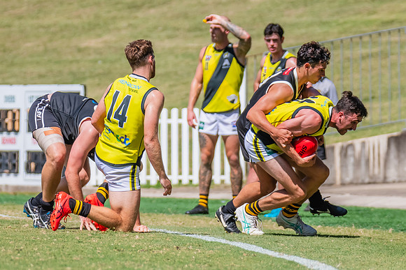 2024 Club Invitational Grand Final