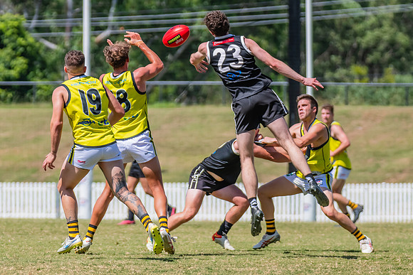 2024 Club Invitational Grand Final