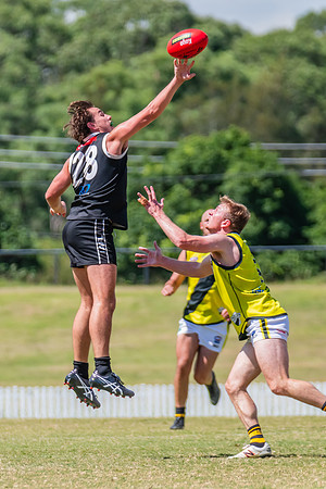 2024 Club Invitational Grand Final