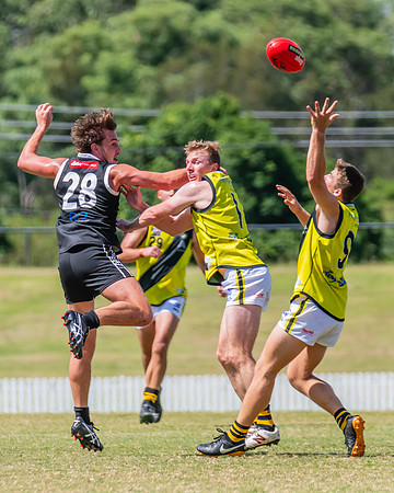 2024 Club Invitational Grand Final