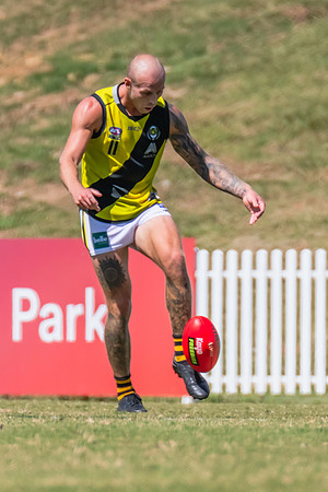 2024 Club Invitational Grand Final