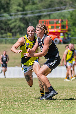 2024 Club Invitational Grand Final