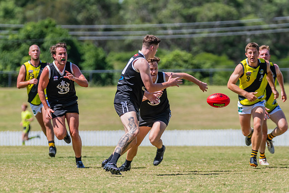 2024 Club Invitational Grand Final