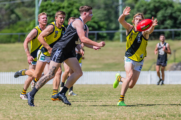 2024 Club Invitational Grand Final