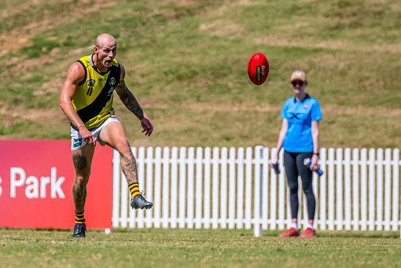 2024 Club Invitational Grand Final