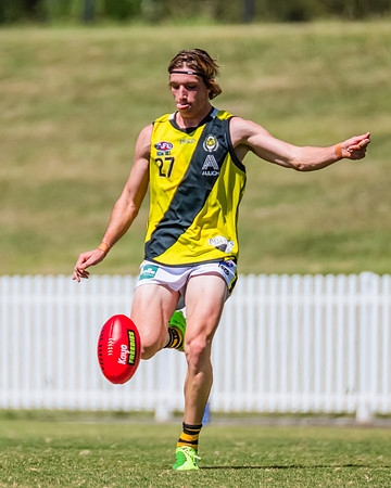 2024 Club Invitational Grand Final