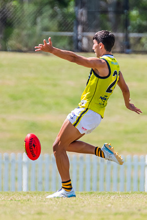 2024 Club Invitational Grand Final